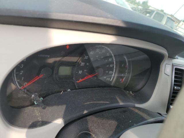 2014 Toyota Sienna LE