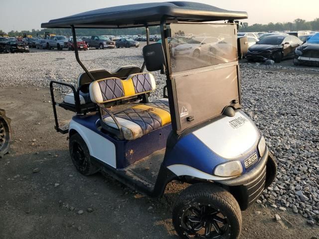 2018 Other Golfcart