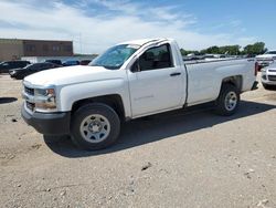 2018 Chevrolet Silverado C1500 for sale in Kansas City, KS