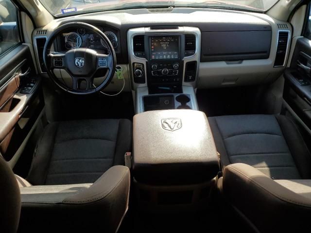 2015 Dodge Ram 1500 slt