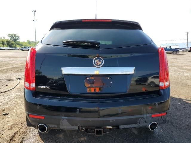 2011 Cadillac SRX Luxury Collection