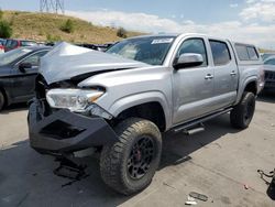 2021 Toyota Tacoma Double Cab for sale in Littleton, CO