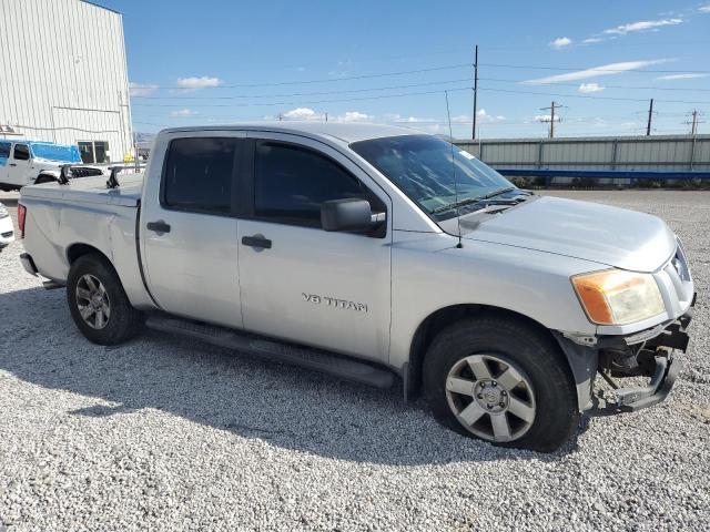 2008 Nissan Titan XE
