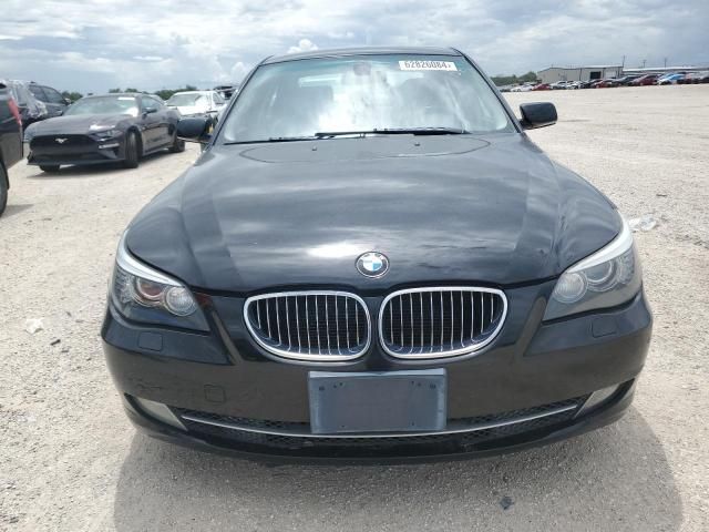 2009 BMW 535 I