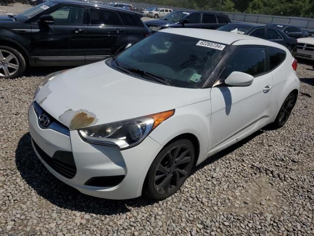 2016 Hyundai Veloster