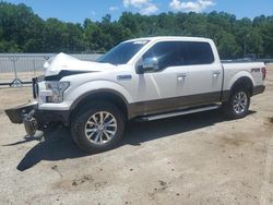 2016 Ford F150 Supercrew en venta en Grenada, MS