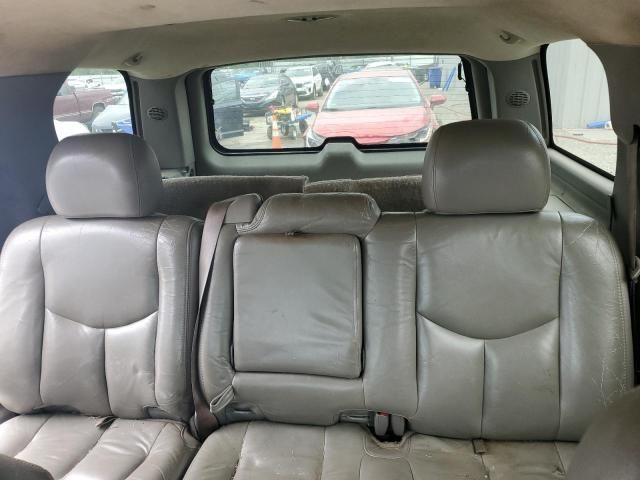 2003 Chevrolet Tahoe C1500