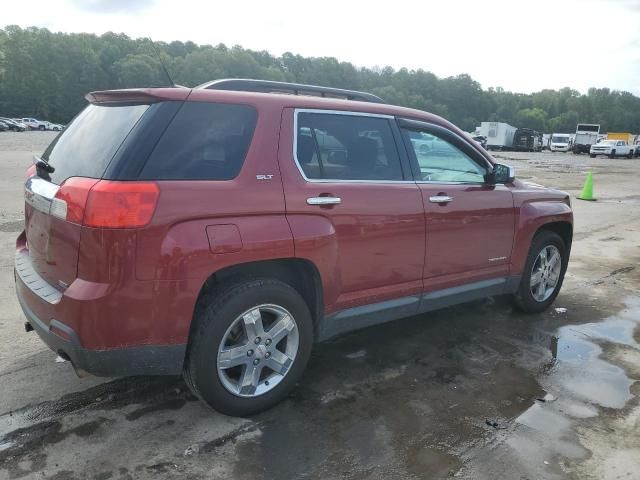 2012 GMC Terrain SLT