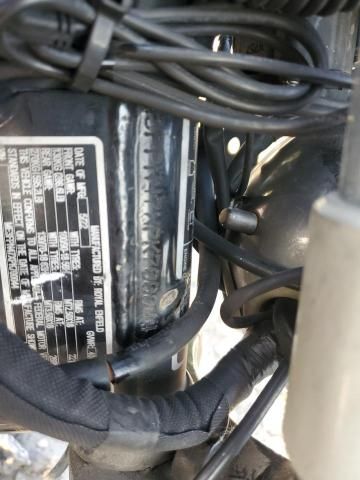 2023 Royal Enfield Motors INT 650