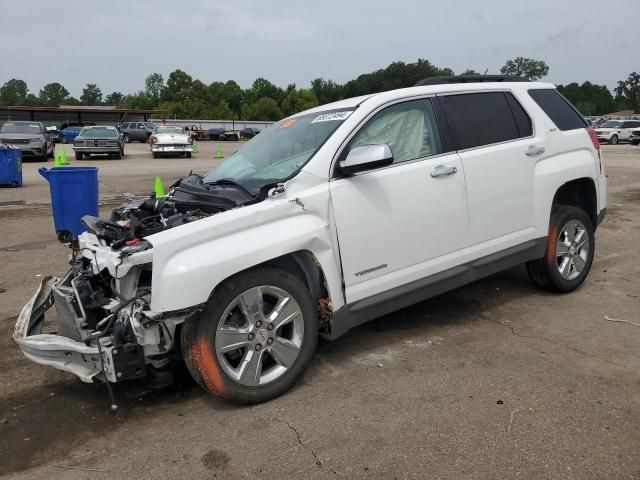 2015 GMC Terrain SLT