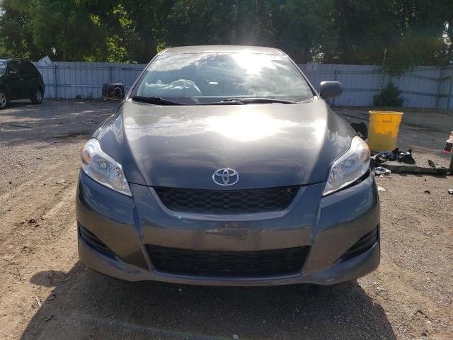 2012 Toyota Corolla Matrix