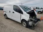 2015 Niss Nv200 s