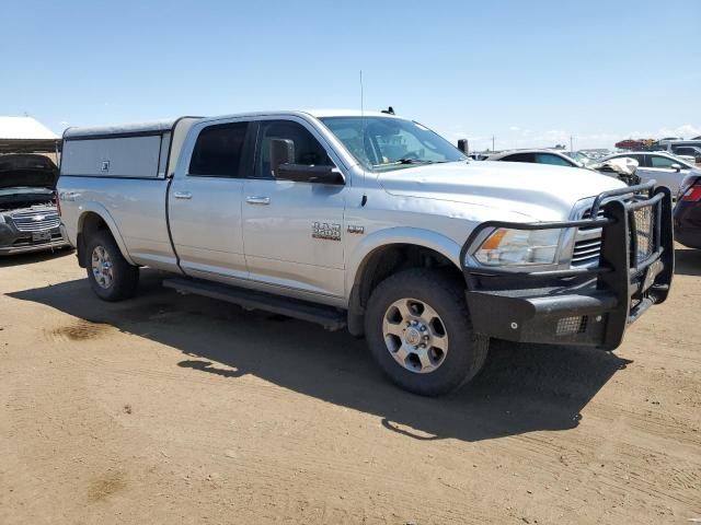 2017 Dodge RAM 2500 SLT