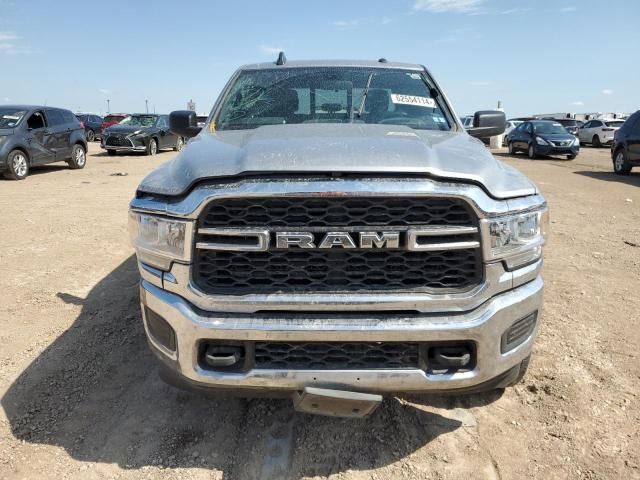 2022 Dodge RAM 2500 Tradesman