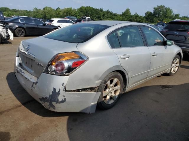 2009 Nissan Altima 2.5