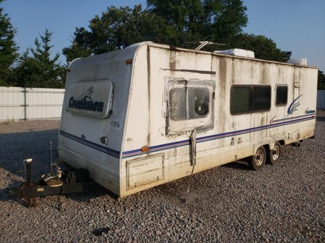 1999 Wildwood Coachmen