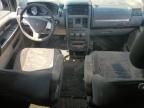 2010 Dodge Grand Caravan C/V