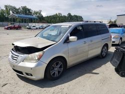 2008 Honda Odyssey Touring for sale in Spartanburg, SC