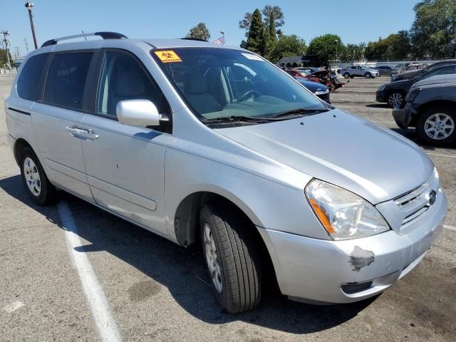 2009 KIA Sedona