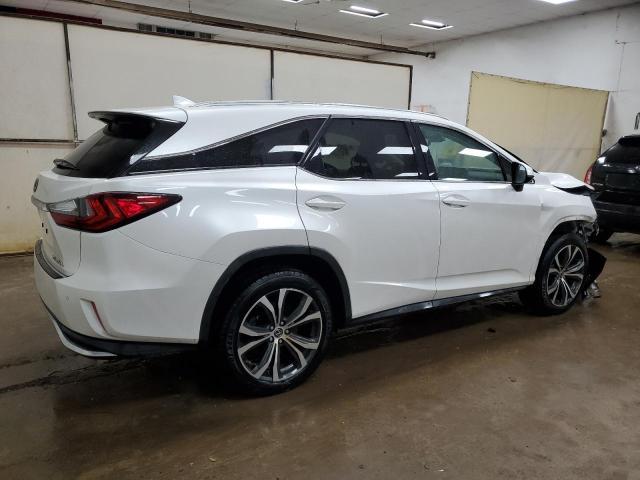 2019 Lexus RX 350 L