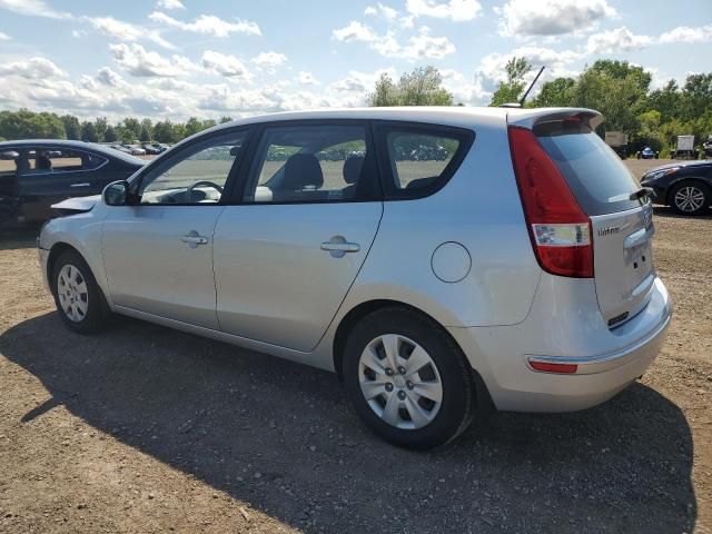 2010 Hyundai Elantra Touring GLS