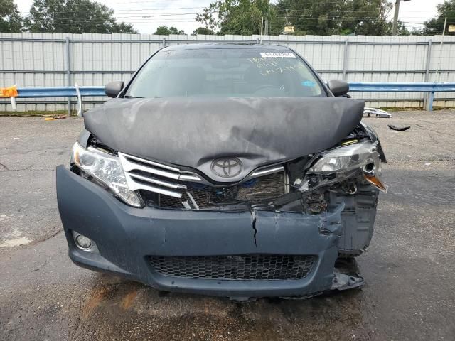 2009 Toyota Venza