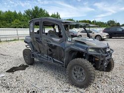 Polaris salvage cars for sale: 2023 Polaris General XP 4 1000 Premium