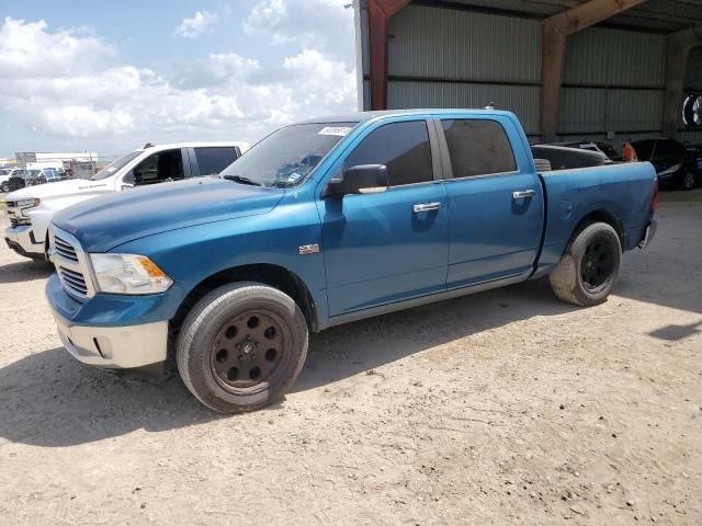 2014 Dodge RAM 1500 SLT