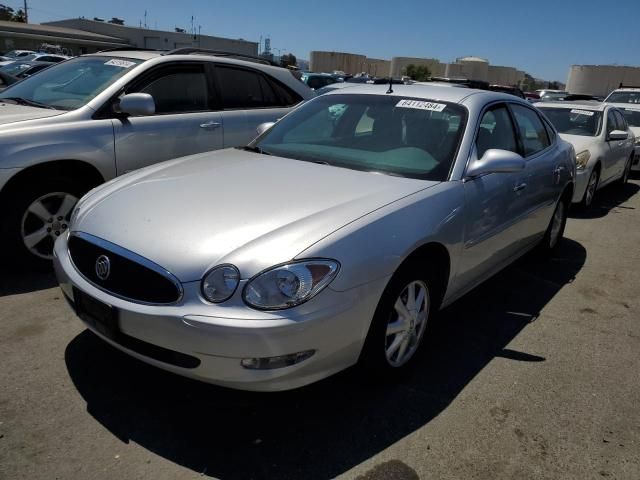 2005 Buick Lacrosse CXL