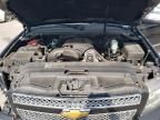 2011 Chevrolet Avalanche LTZ
