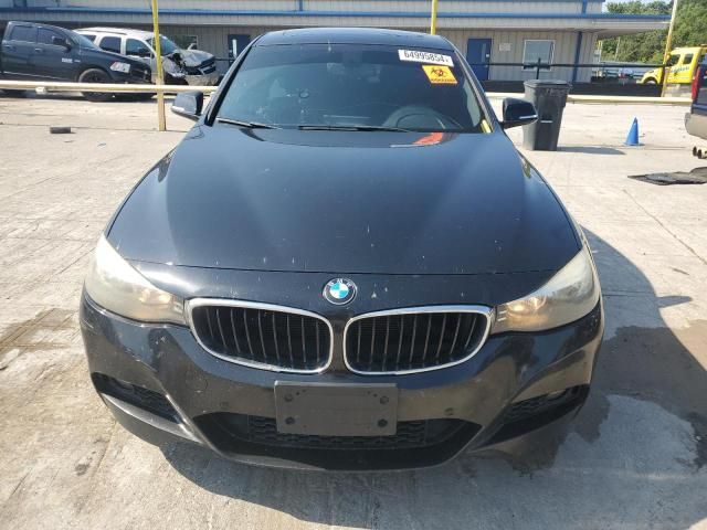 2016 BMW 328 Xigt Sulev