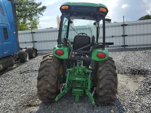 2023 John Deere 4052R