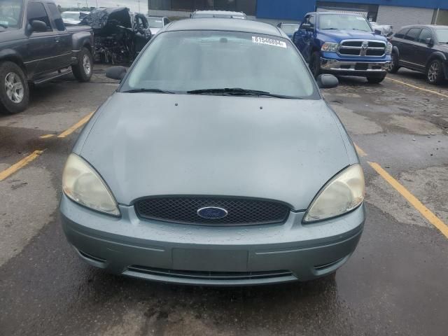 2006 Ford Taurus SE