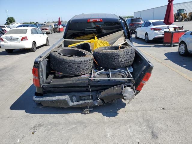 2017 GMC Sierra K1500 SLE