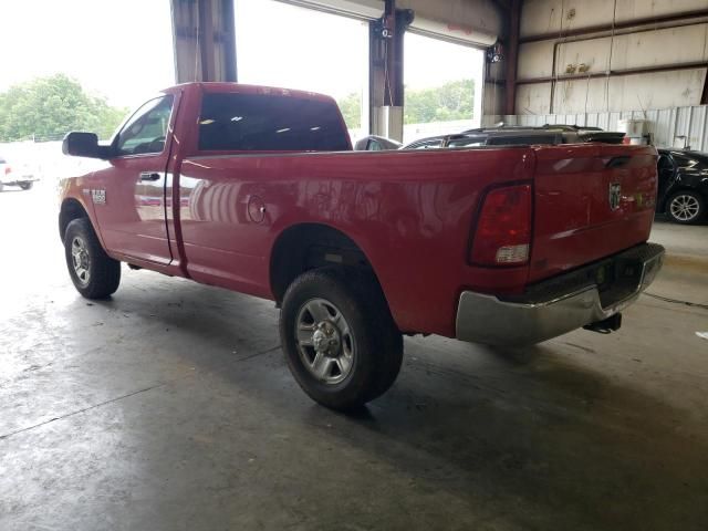 2017 Dodge RAM 2500 ST