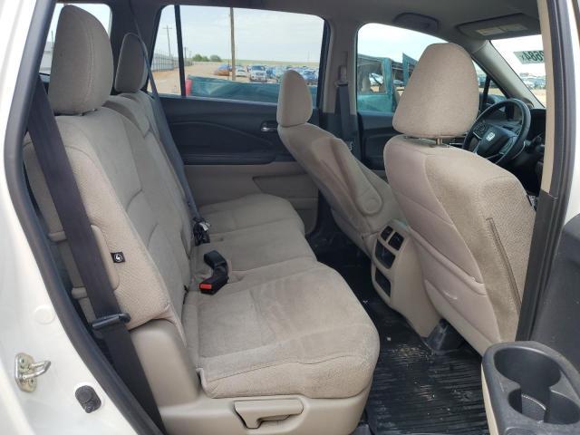 2019 Honda Pilot LX