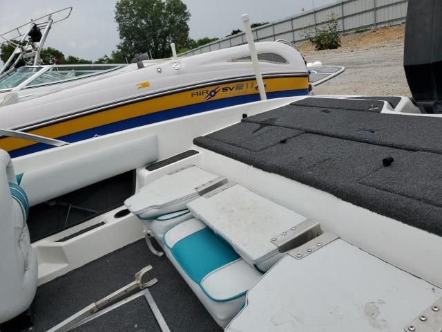 1994 Procraft Boat Only