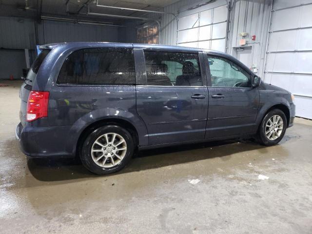 2013 Dodge Grand Caravan R/T