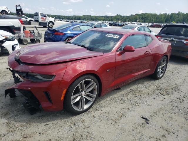 2016 Chevrolet Camaro LT