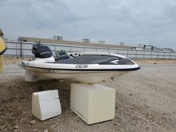 Triton Boat Vehiculos salvage en venta: 1999 Triton Boat