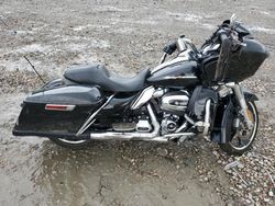 Harley-Davidson fl salvage cars for sale: 2020 Harley-Davidson Fltrx