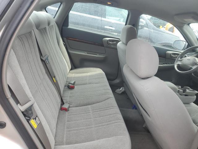 2005 Chevrolet Impala