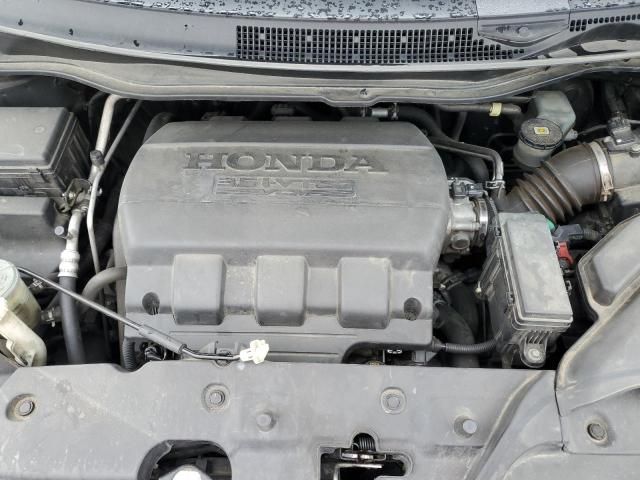 2011 Honda Odyssey EX