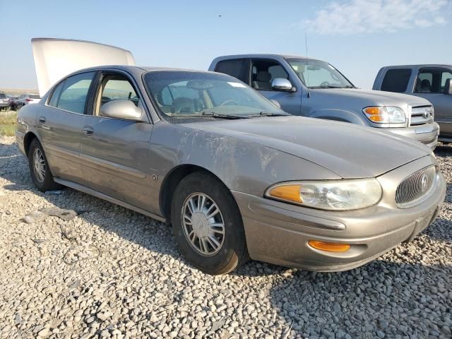 2004 Buick Lesabre Custom