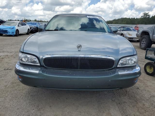 2004 Buick Park Avenue