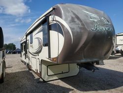 Jayco salvage cars for sale: 2015 Jayco Eagle