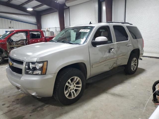 2008 Chevrolet Tahoe K1500