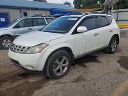 2005 Nissan Murano SL for sale in Wichita, KS