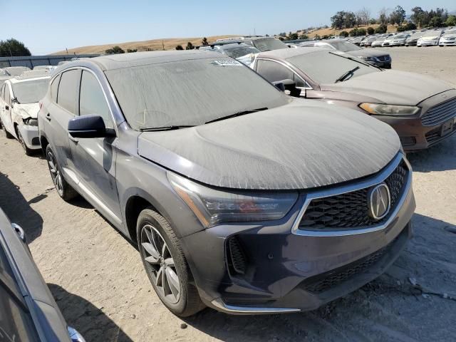 2023 Acura RDX Technology