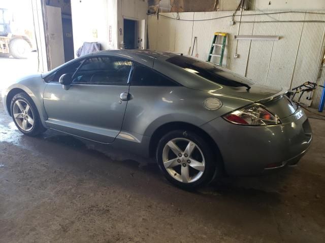 2007 Mitsubishi Eclipse GS